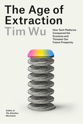 Afbeeldingen van Age of Extraction