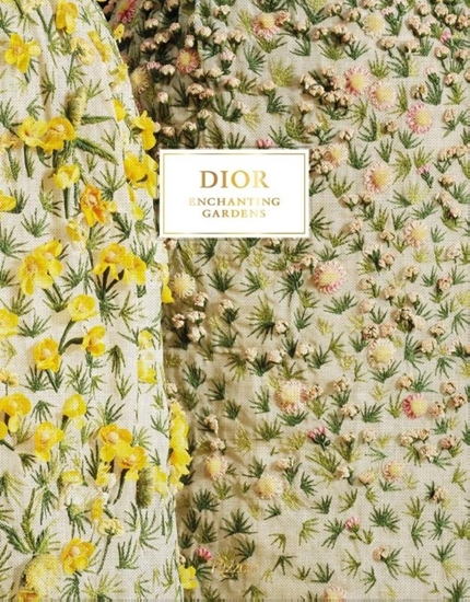 Afbeelding van Dior Enchanting Gardens