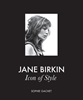 Afbeelding van Jane Birkin