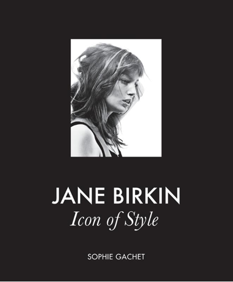 Afbeelding van Jane Birkin