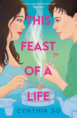Afbeeldingen van This Feast of a Life