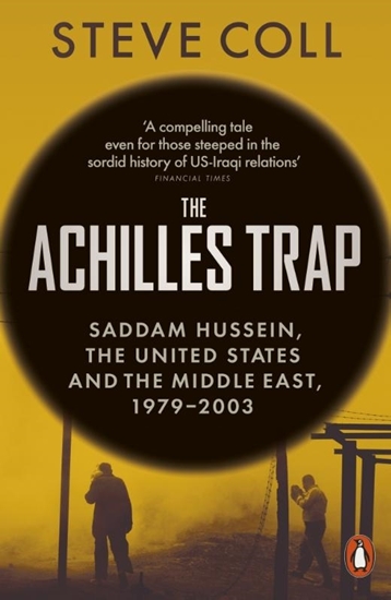 Afbeelding van The Achilles Trap