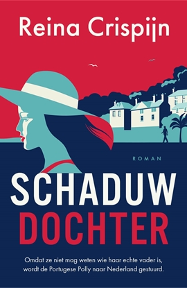 Afbeeldingen van Schaduwdochter