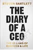 Afbeelding van Ebury Edge The Diary of a CEO