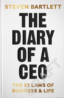 Afbeeldingen van Ebury Edge The Diary of a CEO