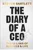 Afbeelding van Ebury Edge The Diary of a CEO