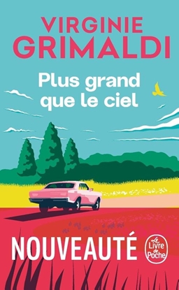 Afbeeldingen van Plus grand que le ciel