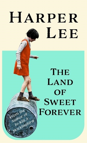 Afbeelding van The Land of Sweet Forever
