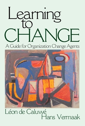 Afbeeldingen van Learning to Change