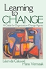 Afbeelding van Learning to Change