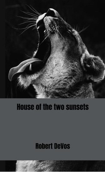 Afbeelding van House of the two sunsets