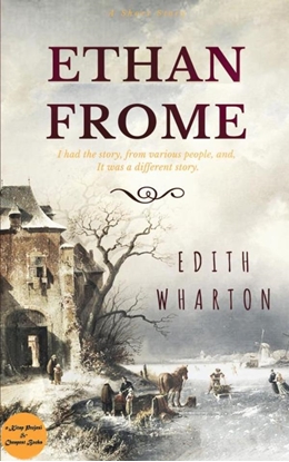 Afbeeldingen van Ethan Frome