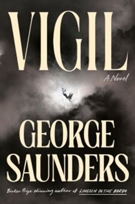 Afbeeldingen van Saunders, G: Vigil