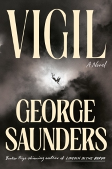 Afbeelding van Saunders, G: Vigil
