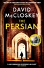 Afbeelding van David McCloskey spy thriller The Persian