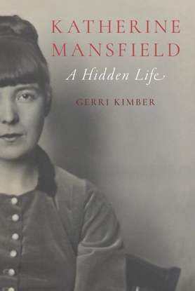 Afbeeldingen van Katherine Mansfield