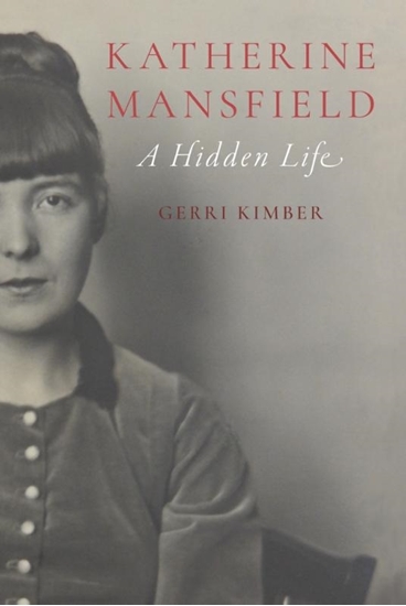 Afbeelding van Katherine Mansfield