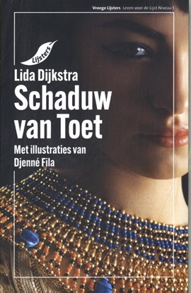 Afbeeldingen van Vroege lijsters De schaduw van Toet