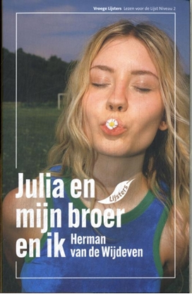 Afbeeldingen van Vroege lijsters Julia en mijn broer en ik
