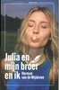 Afbeelding van Vroege lijsters Julia en mijn broer en ik
