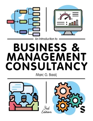 Afbeeldingen van An Introduction to Business & Management Consultancy