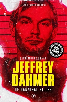 Afbeeldingen van Jeffrey Dahmer