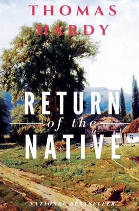 Afbeeldingen van Return of the Native