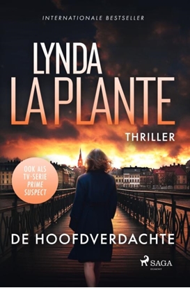 Afbeeldingen van De hoofdverdachte