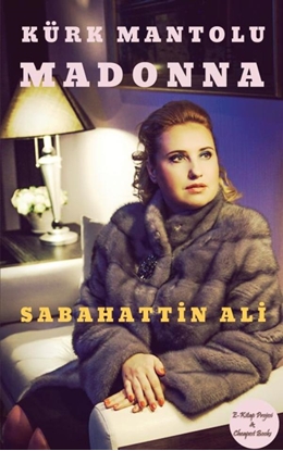 Afbeeldingen van Kürk Mantolu Madonna