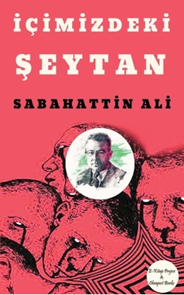 Afbeeldingen van İçimizdeki Şeytan