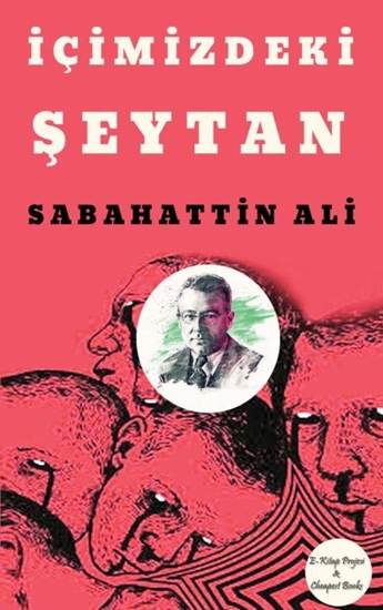 Afbeelding van İçimizdeki Şeytan
