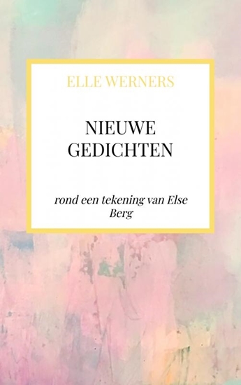 Afbeelding van NIEUWE GEDICHTEN