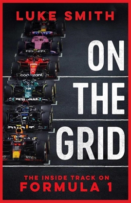Afbeeldingen van On the Grid