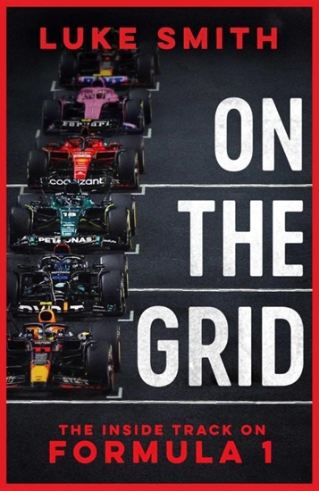 Afbeelding van On the Grid