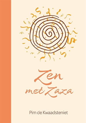 Afbeeldingen van Zen met Zaza