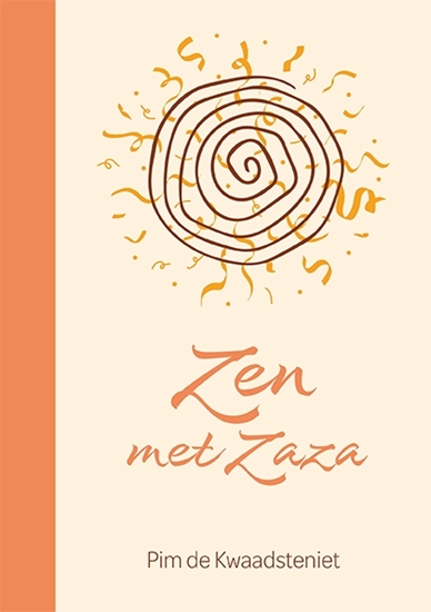 Afbeelding van Zen met Zaza