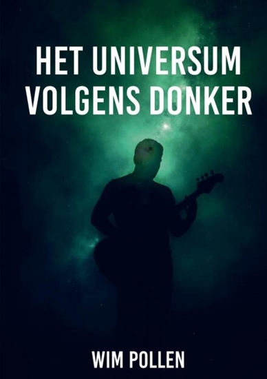 Afbeelding van Het universum volgens Donker