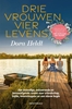Afbeelding van Drie vrouwen, vier levens