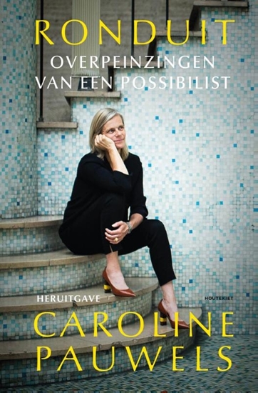 Afbeelding van Ronduit heruitgave