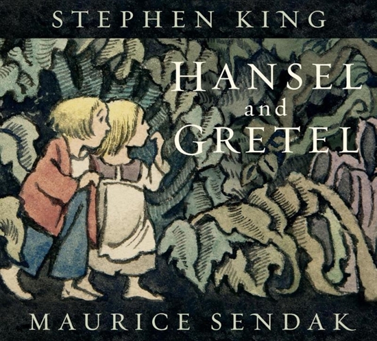 Afbeelding van Hansel and Gretel