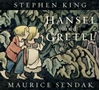 Afbeelding van Hansel and Gretel