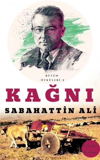 Afbeelding van Kağnı