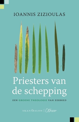 Afbeeldingen van 2-pak Priesters van de schepping + Gemeenschap en andersheid