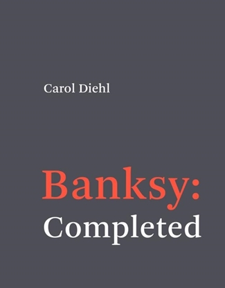 Afbeeldingen van Banksy: Completed