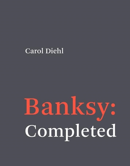 Afbeelding van Banksy: Completed