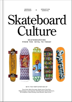 Afbeeldingen van Skateboard Culture