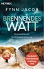 Afbeelding van Jaspari & van Loon ermitteln Brennendes Watt