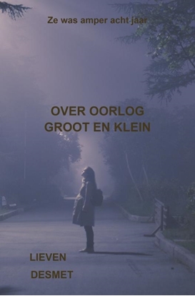 Afbeeldingen van Over oorlog groot en klein