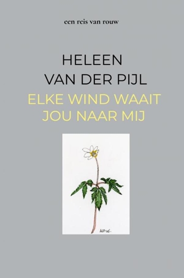 Afbeelding van elke wind waait jou naar mij
