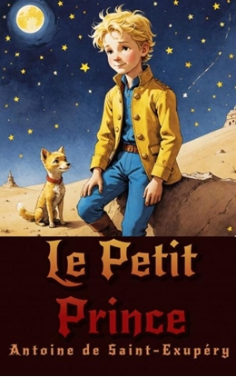 Afbeeldingen van Le Petit Prince